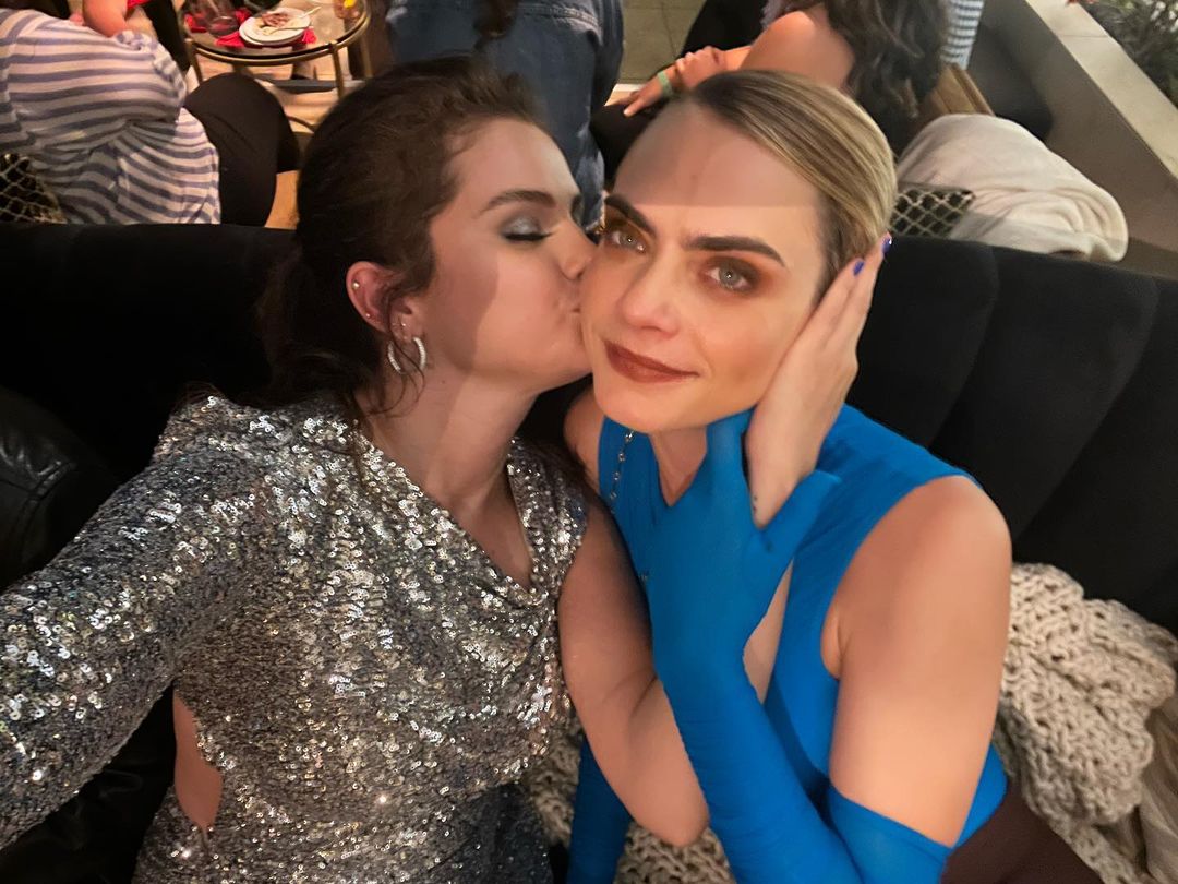 Cara Delevingne Cara Delevingne