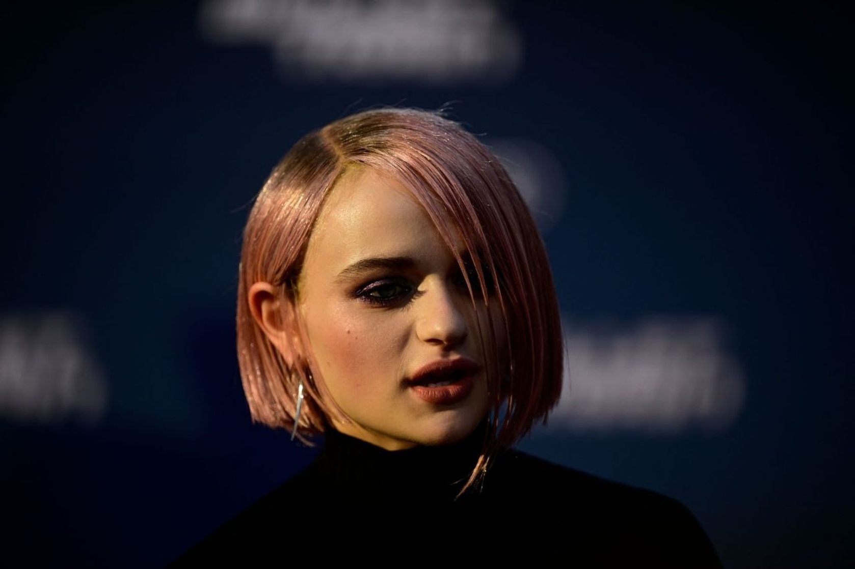 Joey King