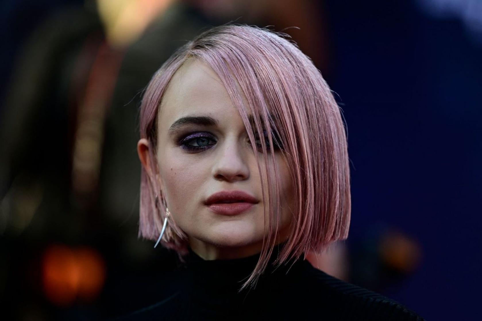 Joey King