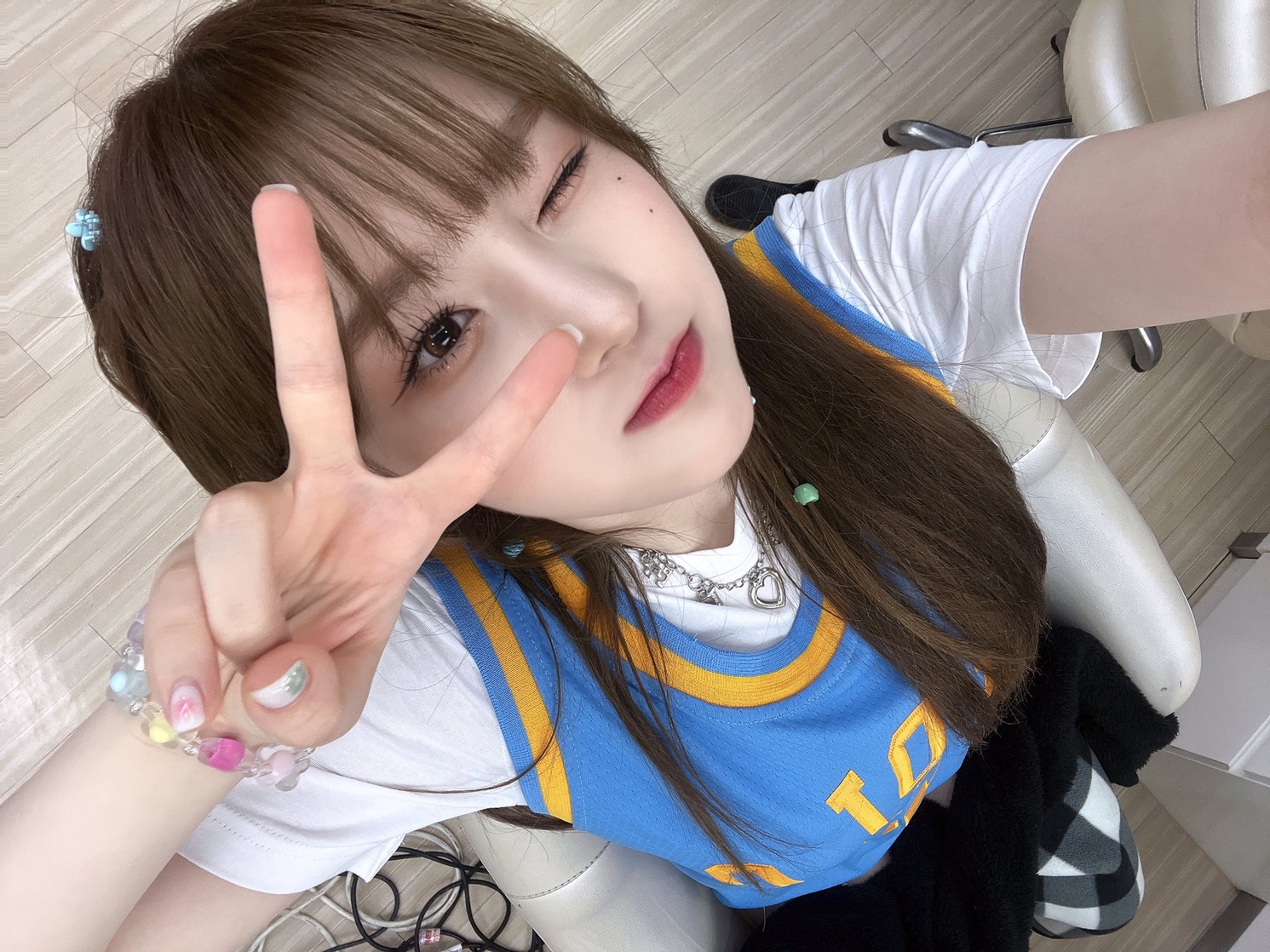 Chae-hyun Kim