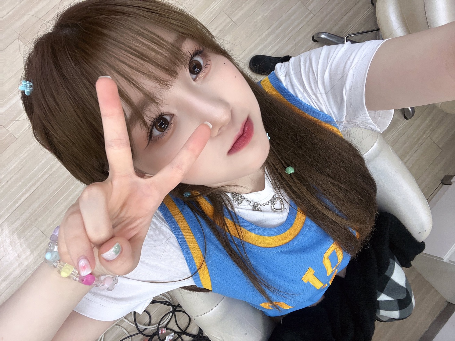 Chae-hyun Kim