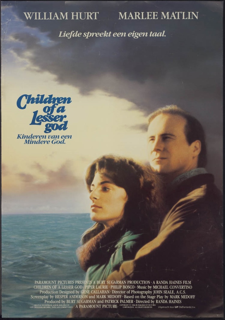 Children of a Lesser God picture