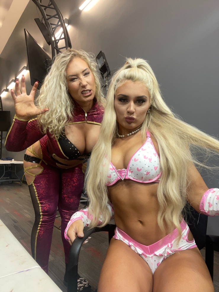 Faith Jefferies image