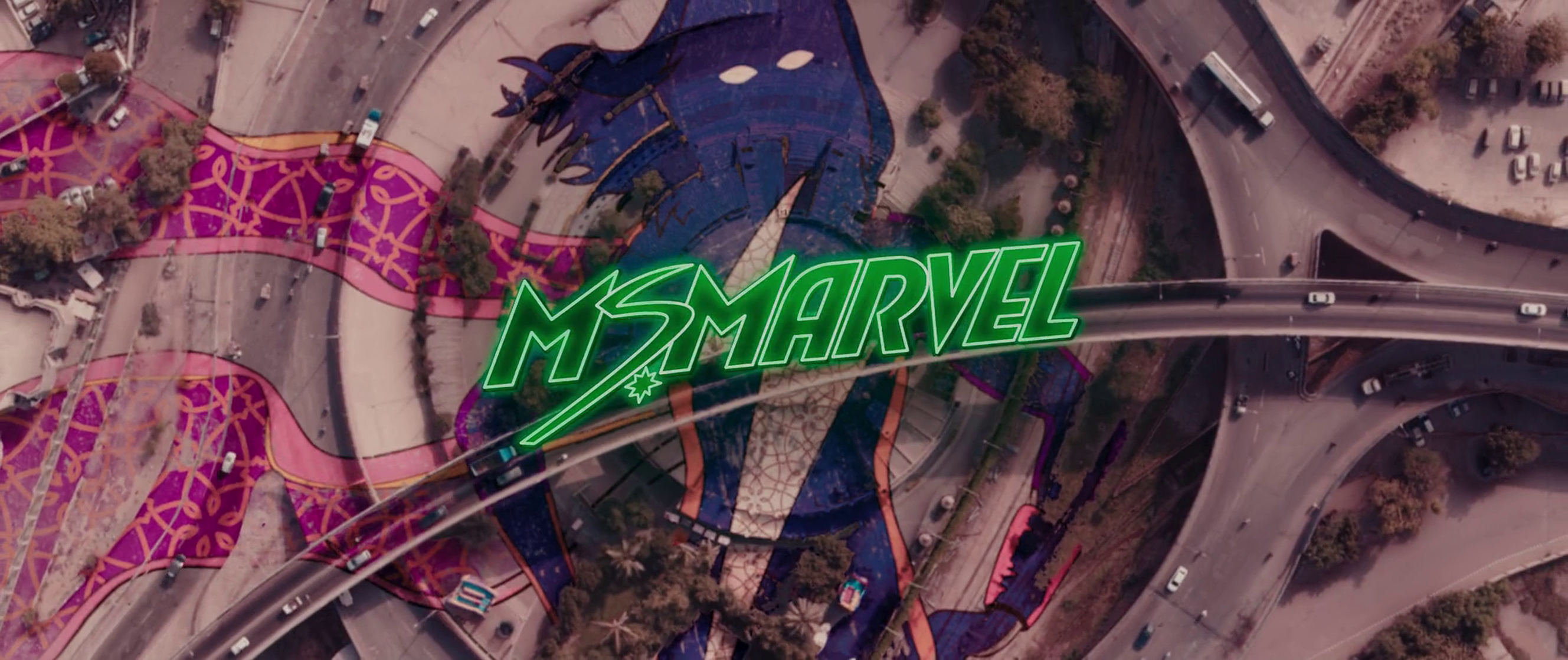 Ms. Marvel