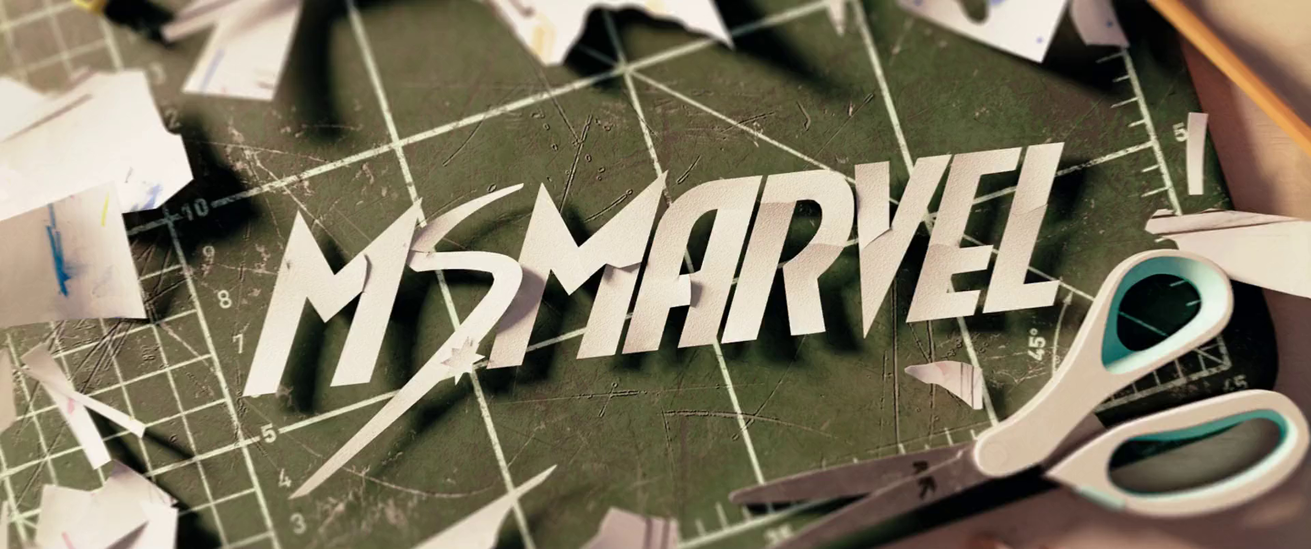 Ms. Marvel