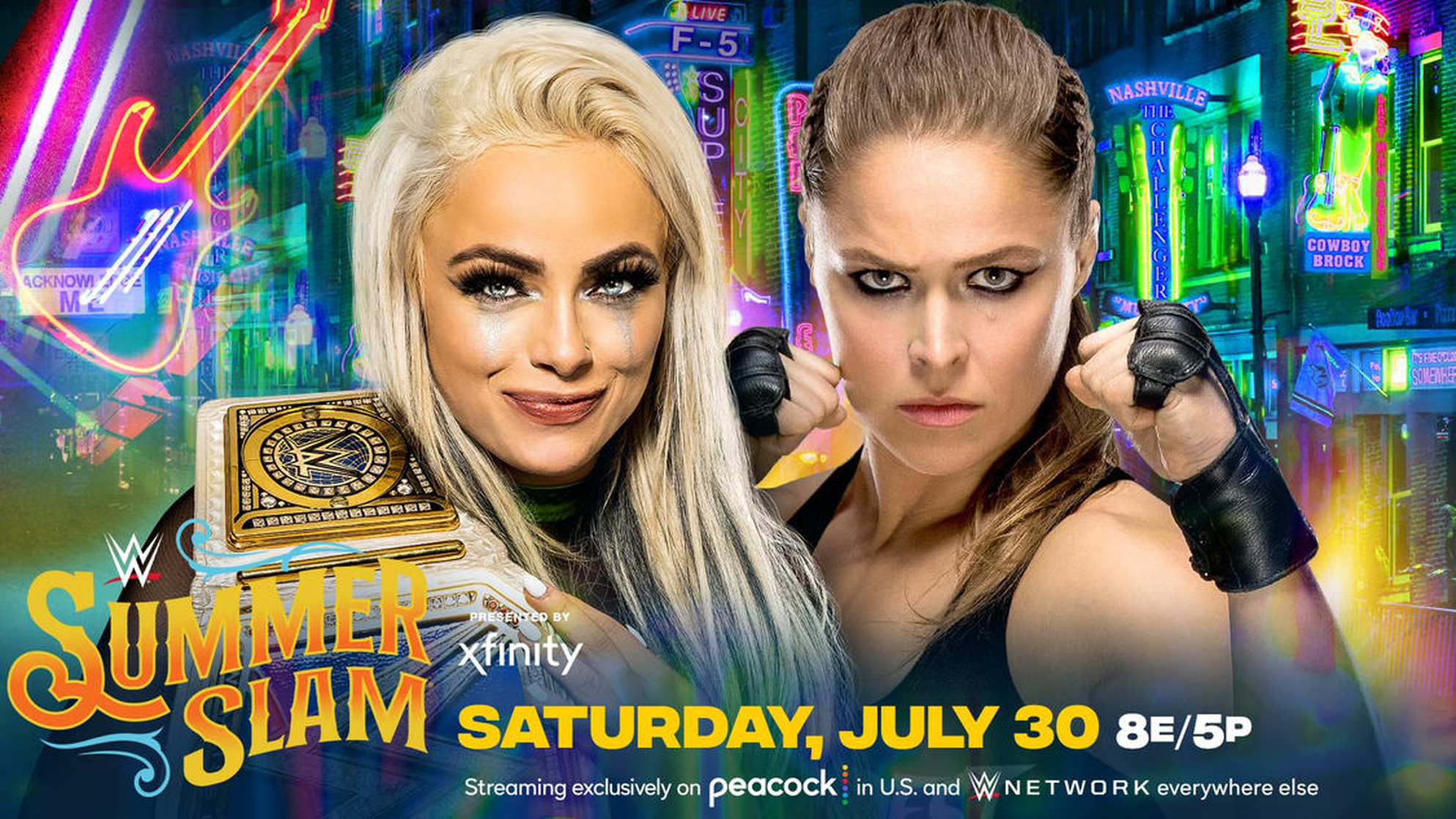 WWE SummerSlam