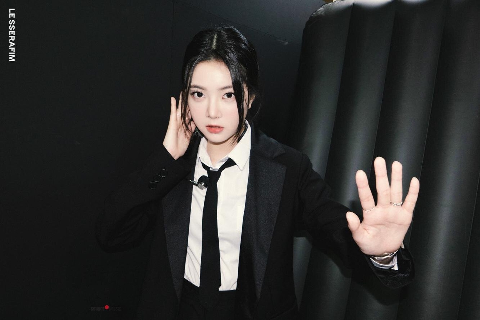 Eun-chae Hong