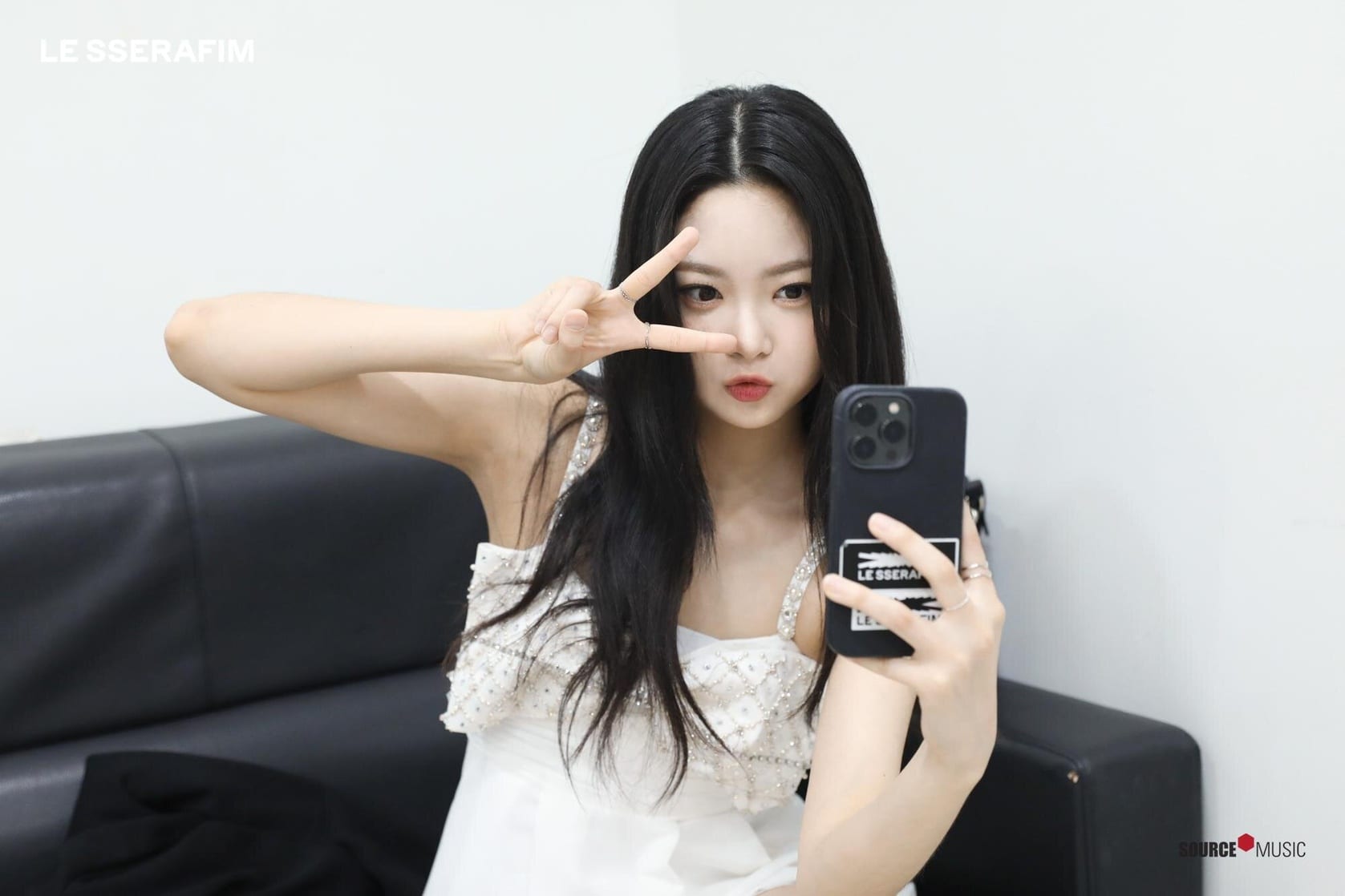Eun-chae Hong