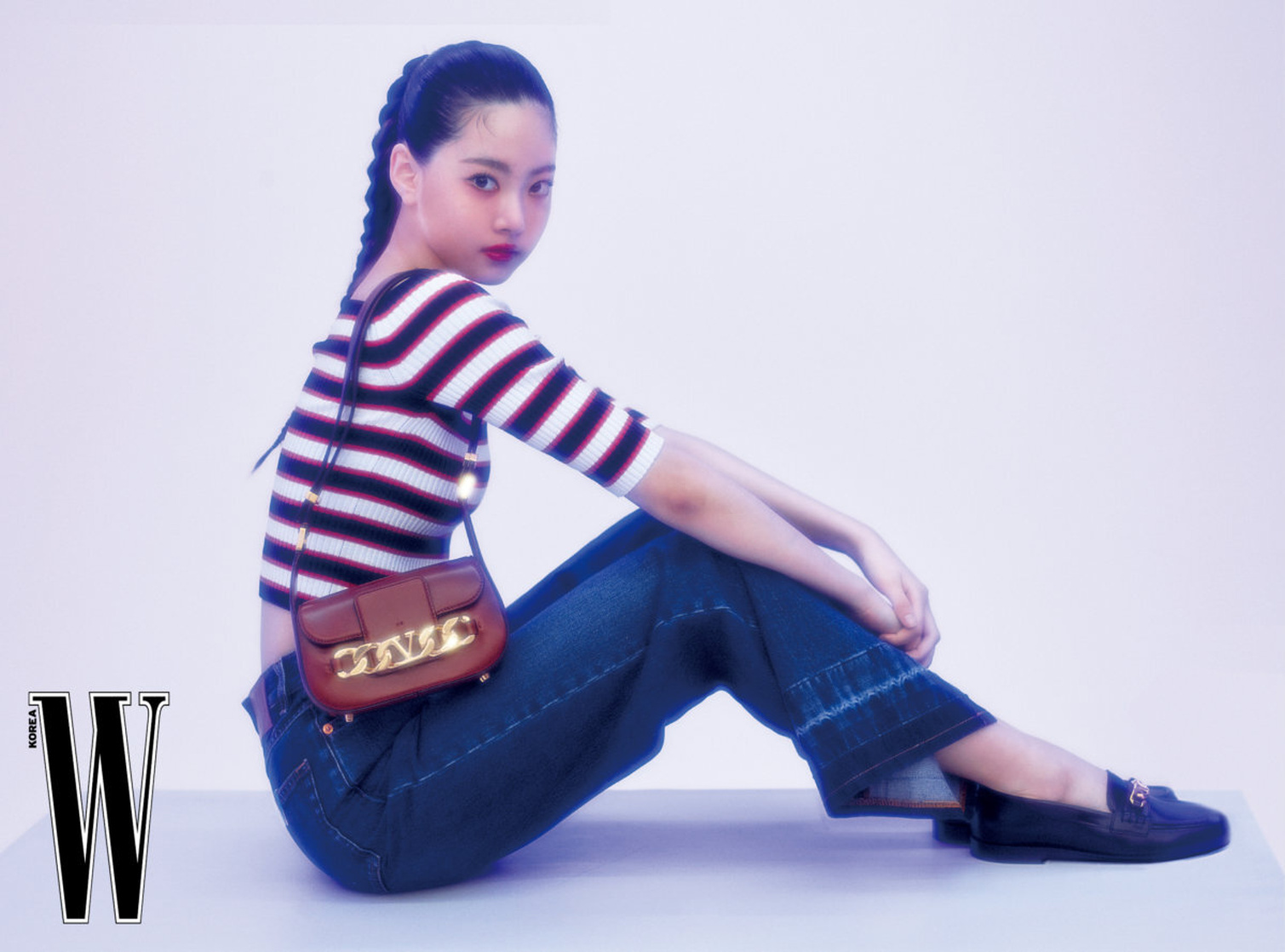 Eun-chae Hong