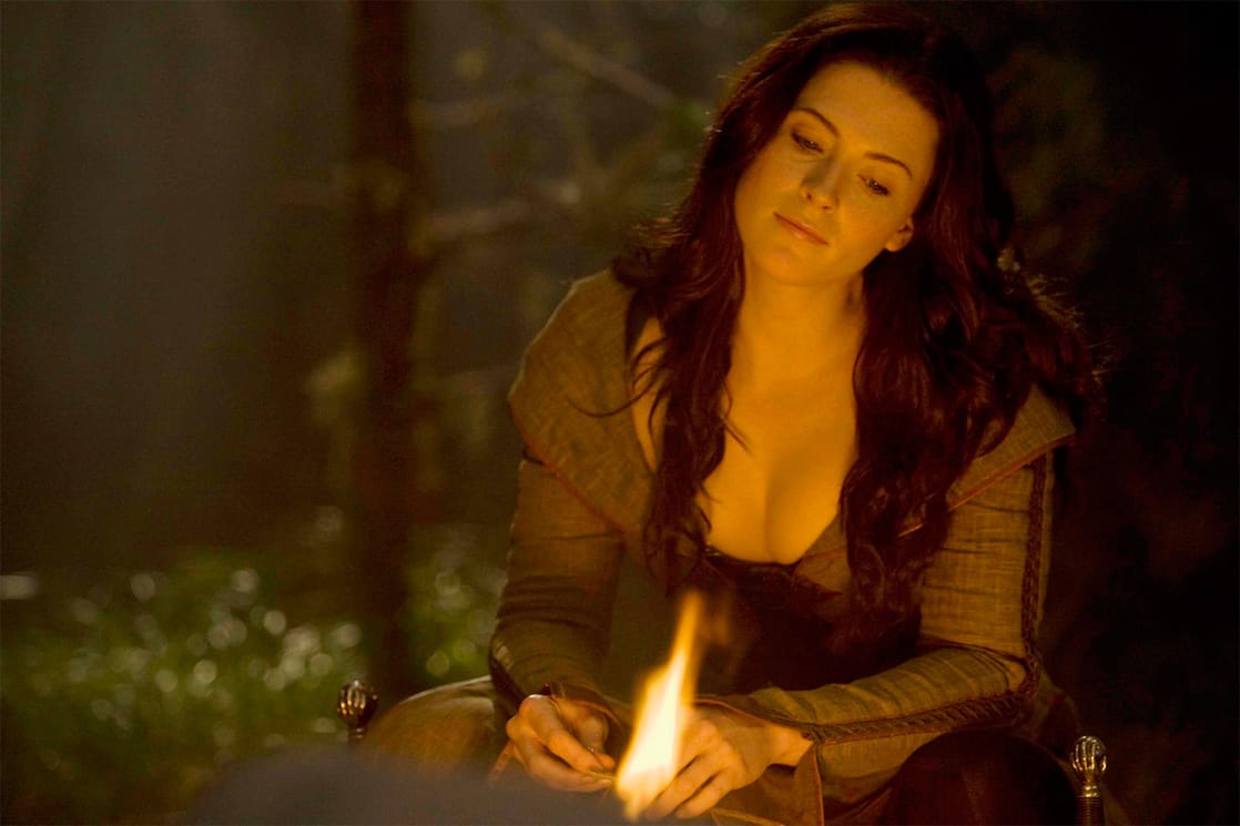 Kahlan Amnell