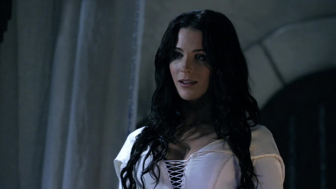 Kahlan Amnell