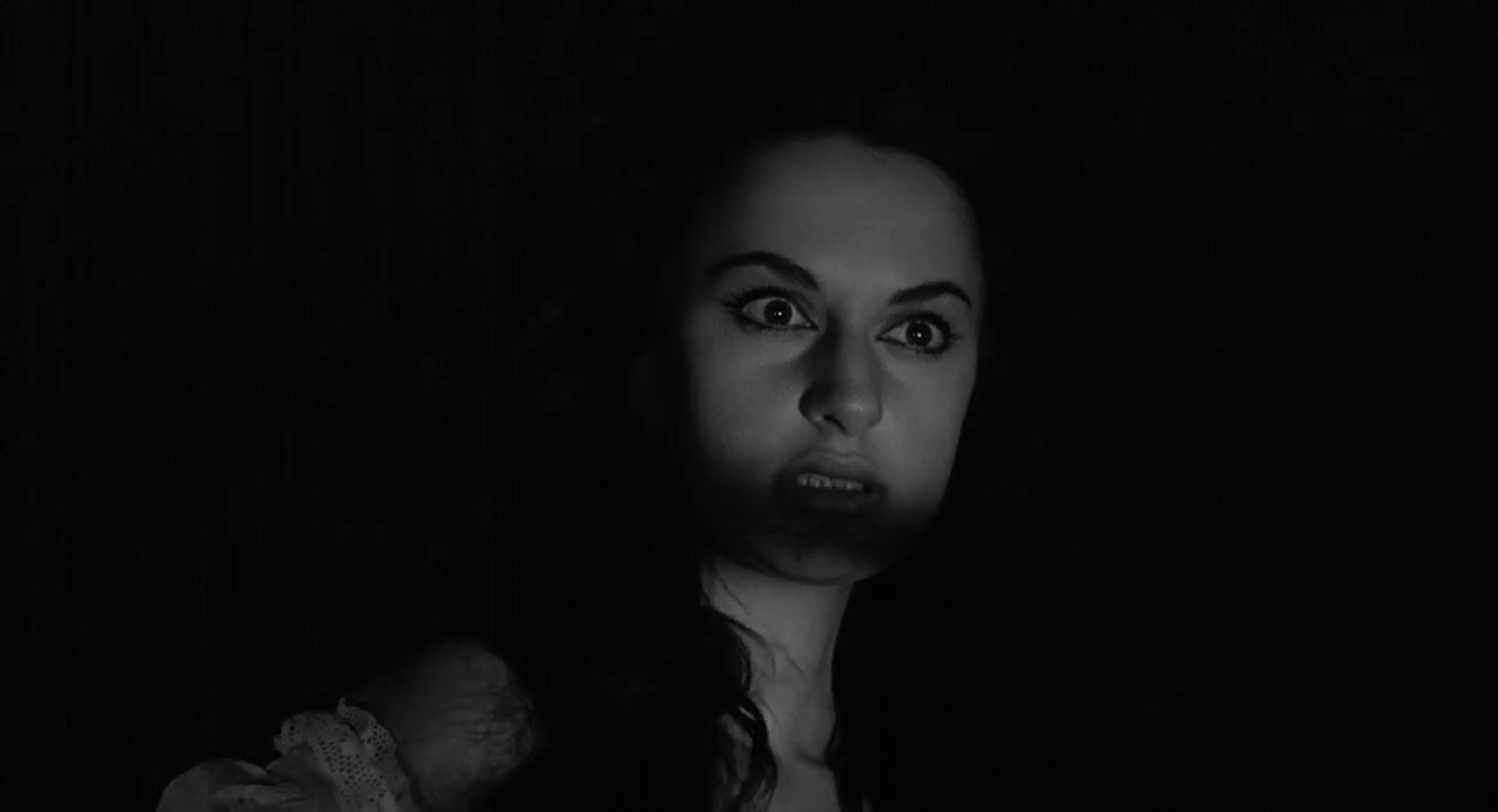 Crypt of the Vampire