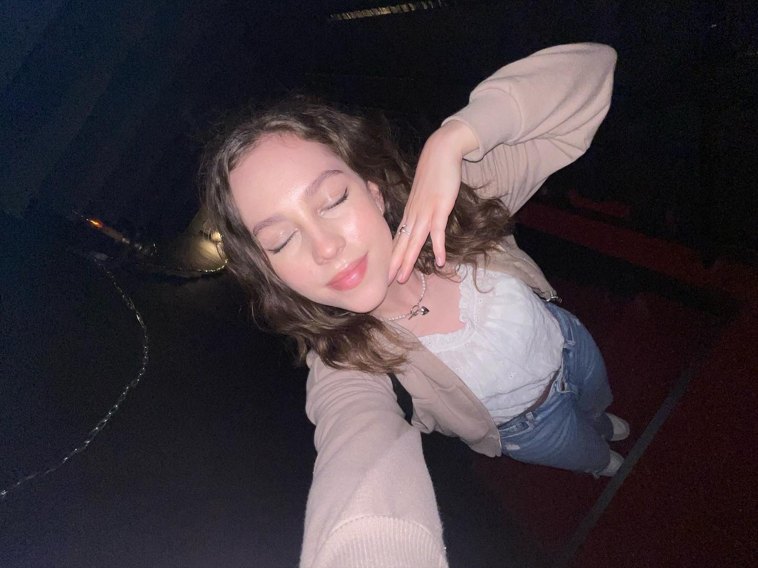 Kacey Fifield