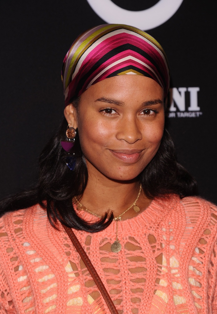 Image of Joy Bryant