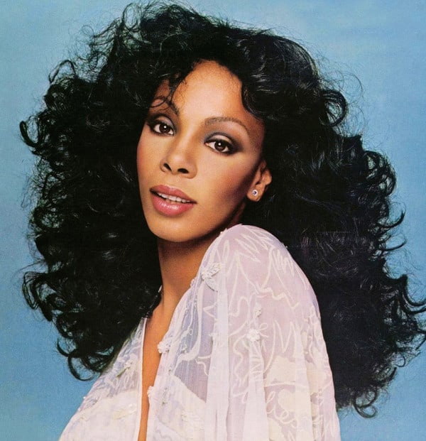 Picture of Donna Summer