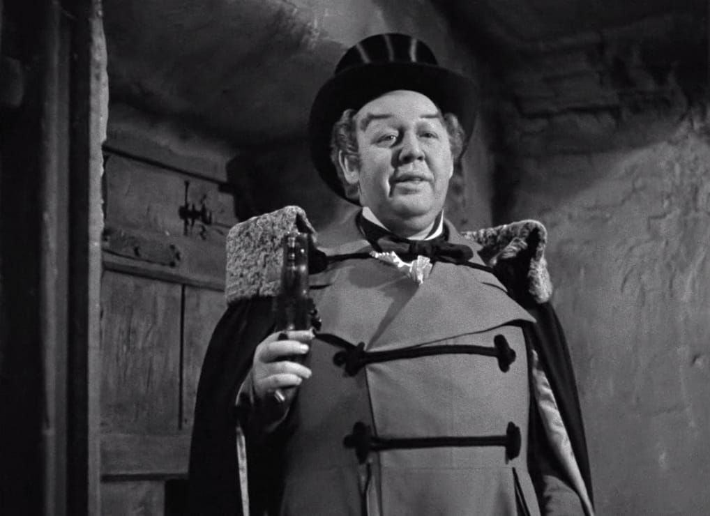 Charles Laughton