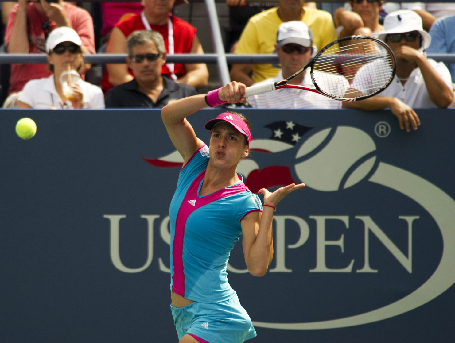 Andrea Petkovic Andrea Petkovic