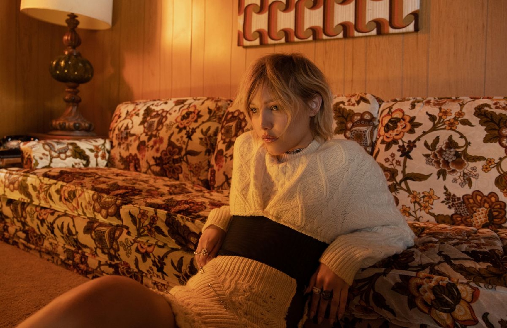 Grace VanderWaal