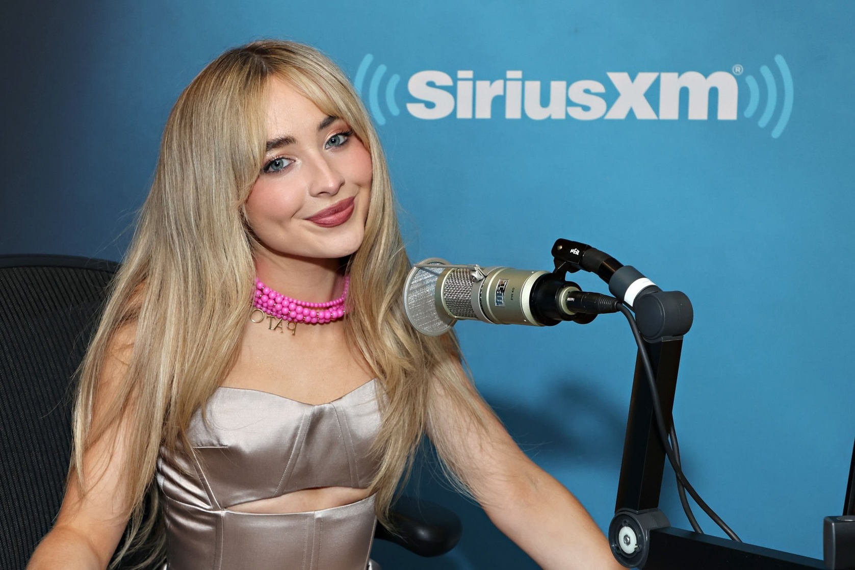 Sabrina Carpenter