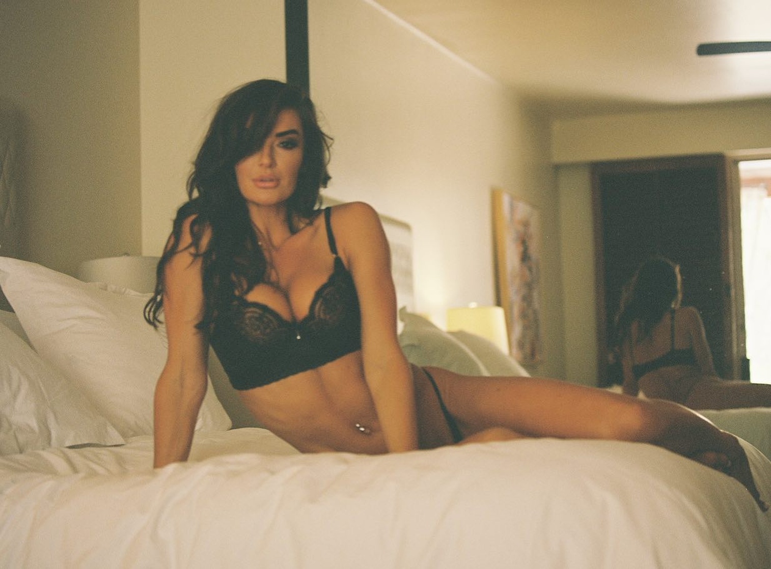 Whitney Johns
