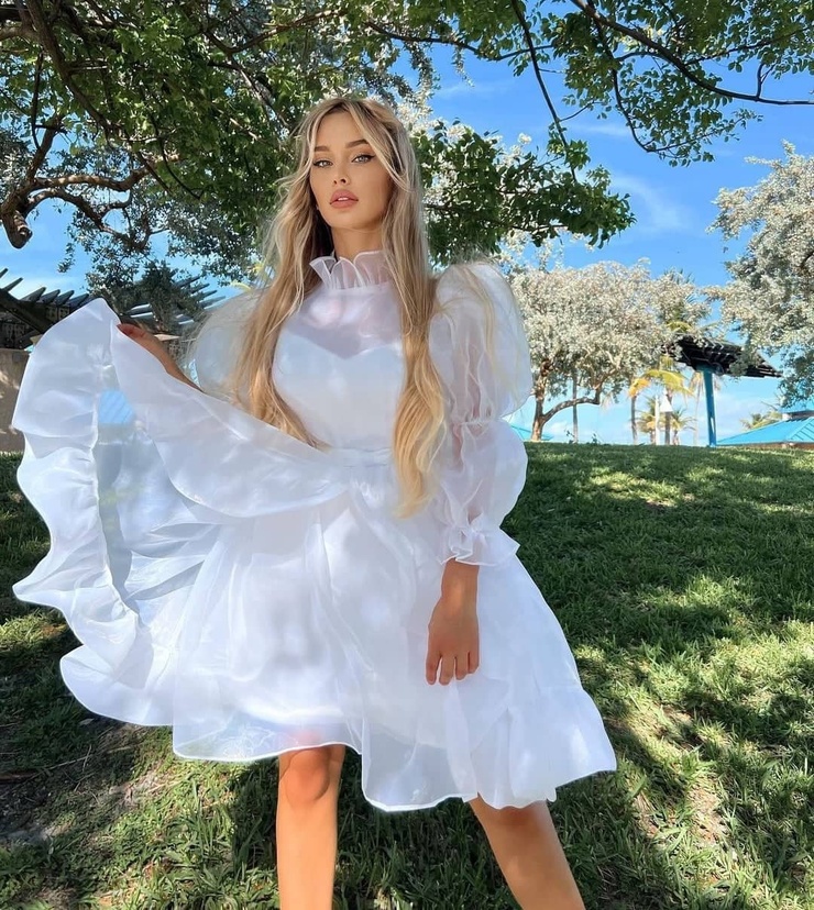 Picture of Lily Ermak