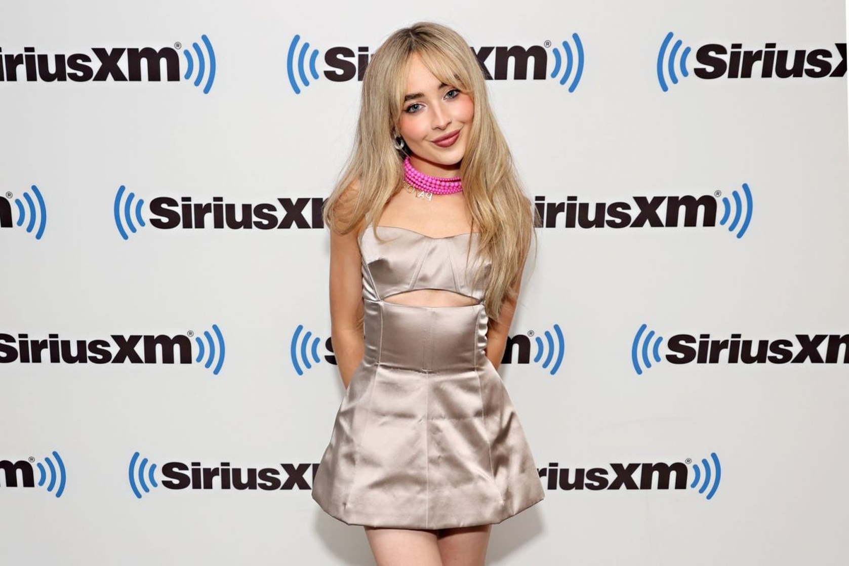 Sabrina Carpenter