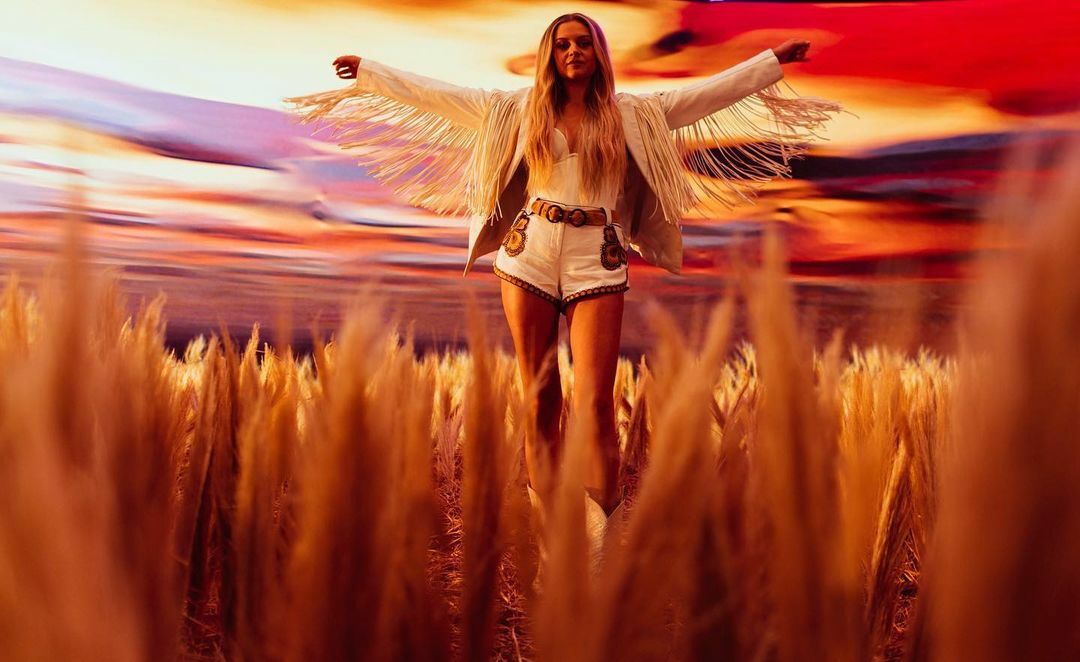 Kelsea Ballerini Kelsea Ballerini