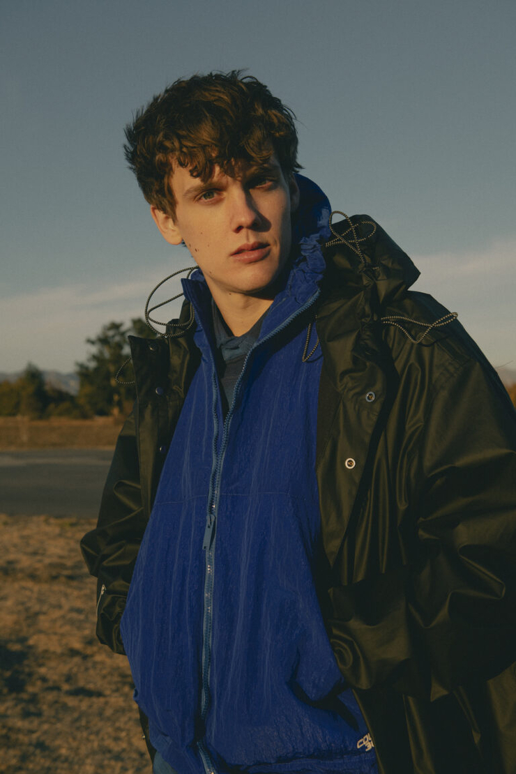 Hunter Doohan picture