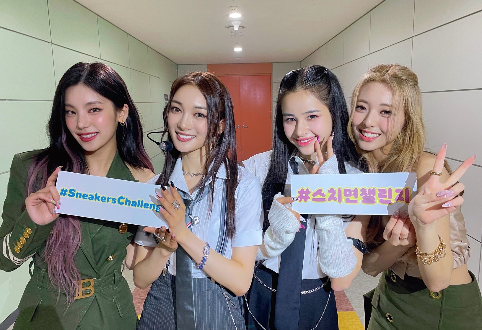 ITZY