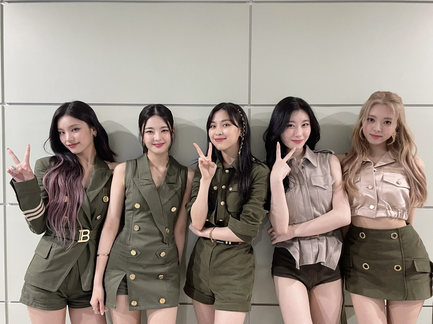 ITZY