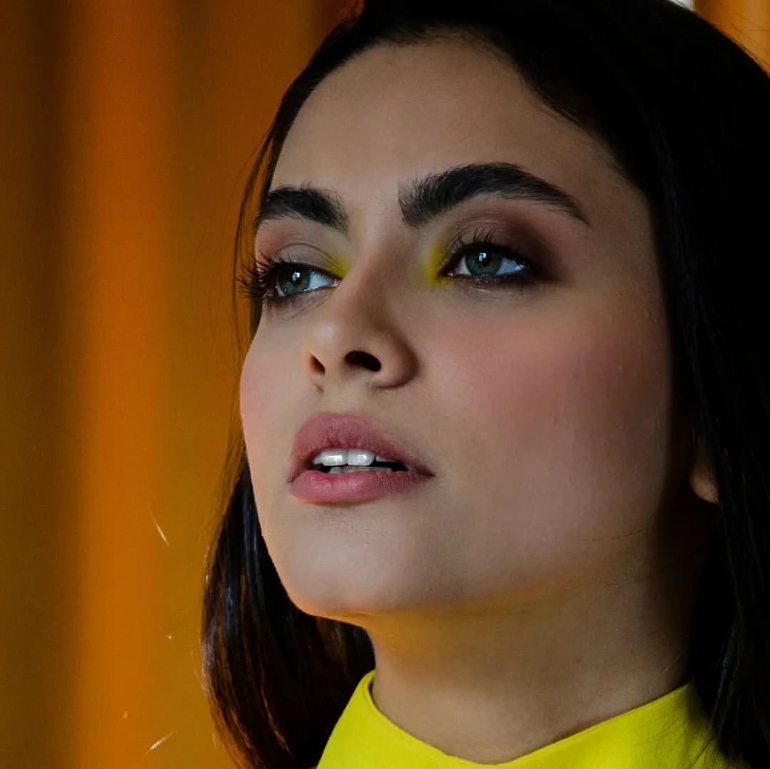 shaghayegh Kamarei