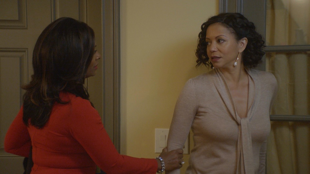 Gloria Reuben