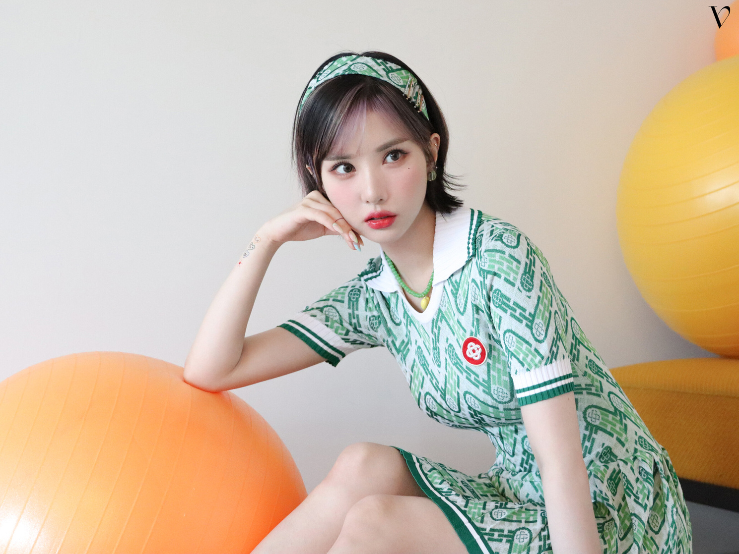 Eunha