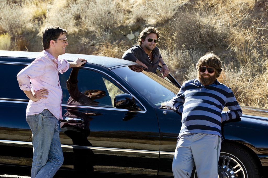 The Hangover: Part III