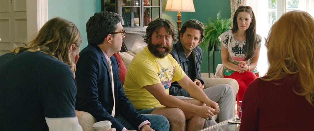 The Hangover: Part III