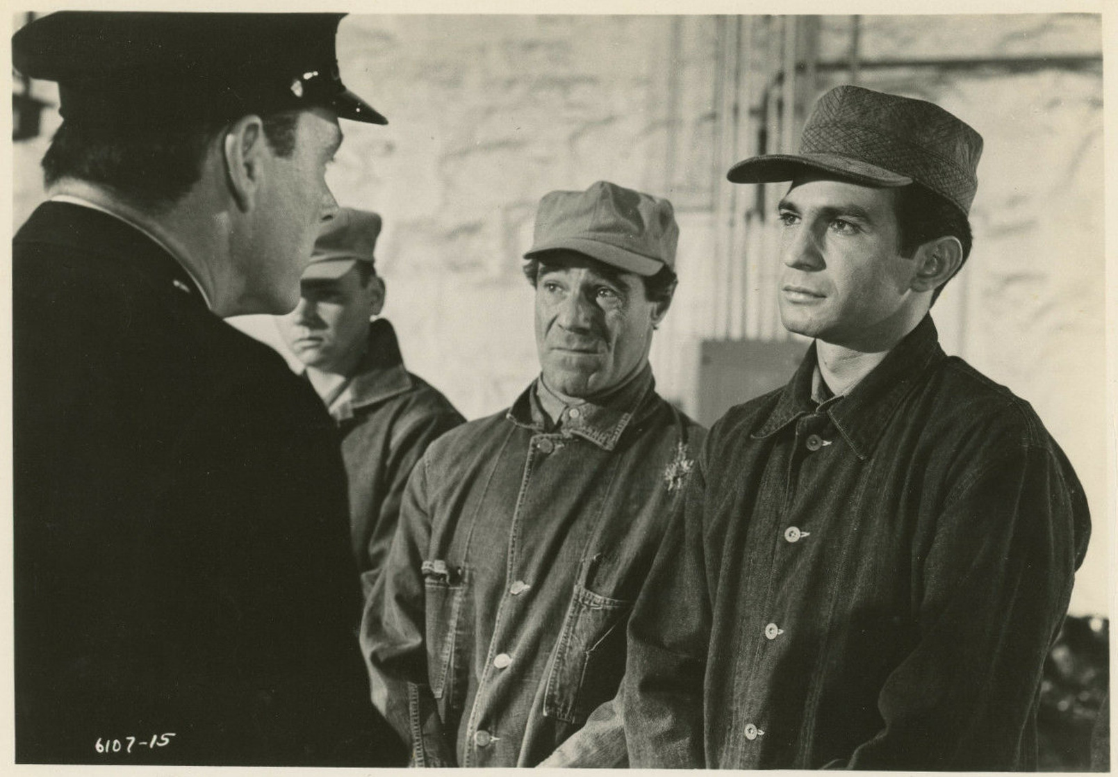 Ben Gazzara