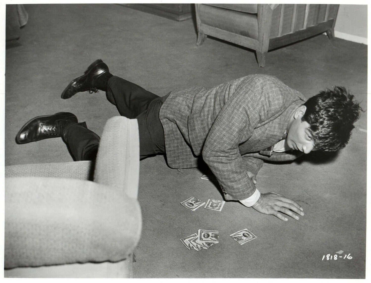 Ray Danton