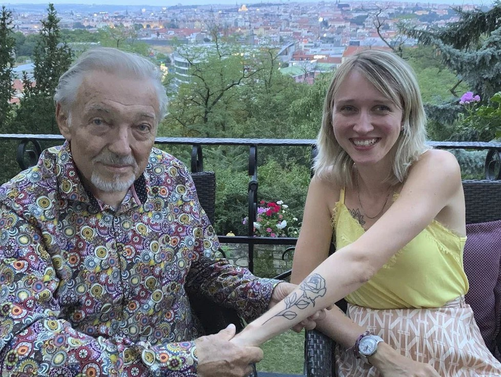 Karel Gott Karel Gott