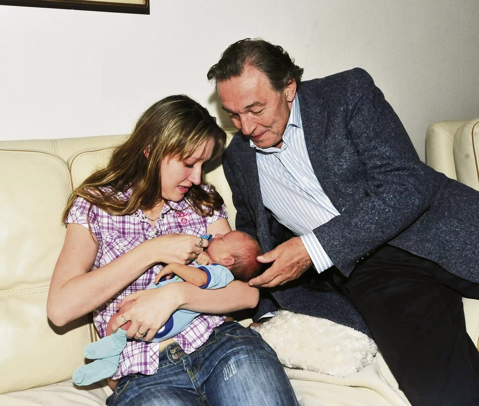 Karel Gott