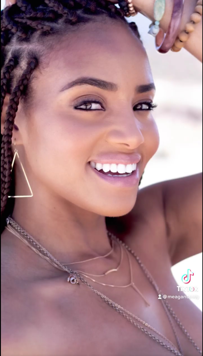 Image of Meagan Tandy