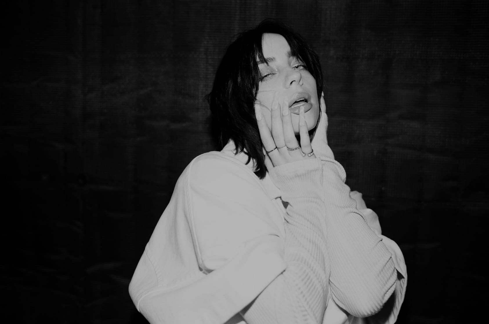 Billie Eilish Billie Eilish