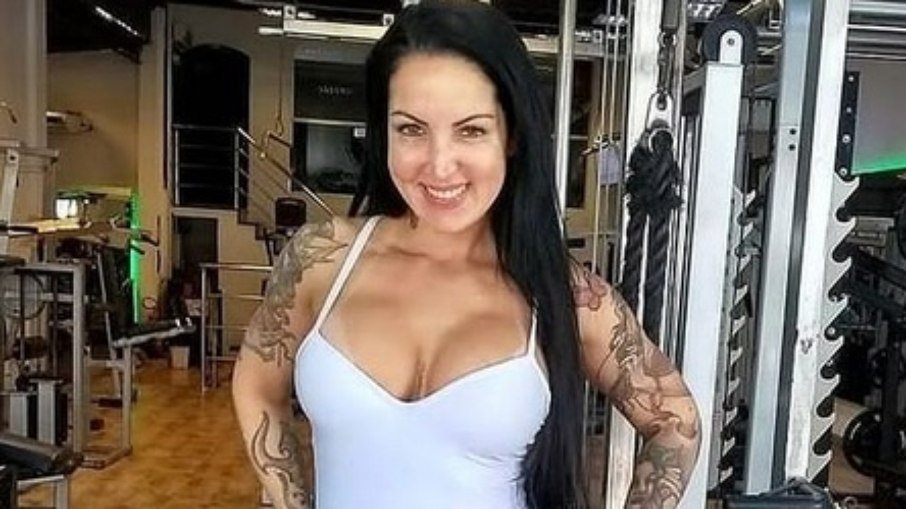 Elisa Sanches