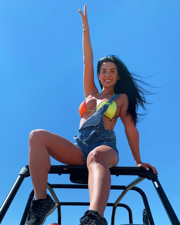 Picture of Nicole Láurell