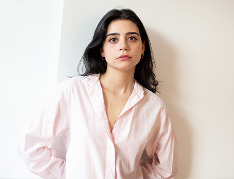 Picture of Emily Renee