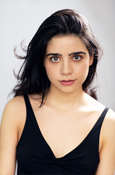 Image of Emily Renee