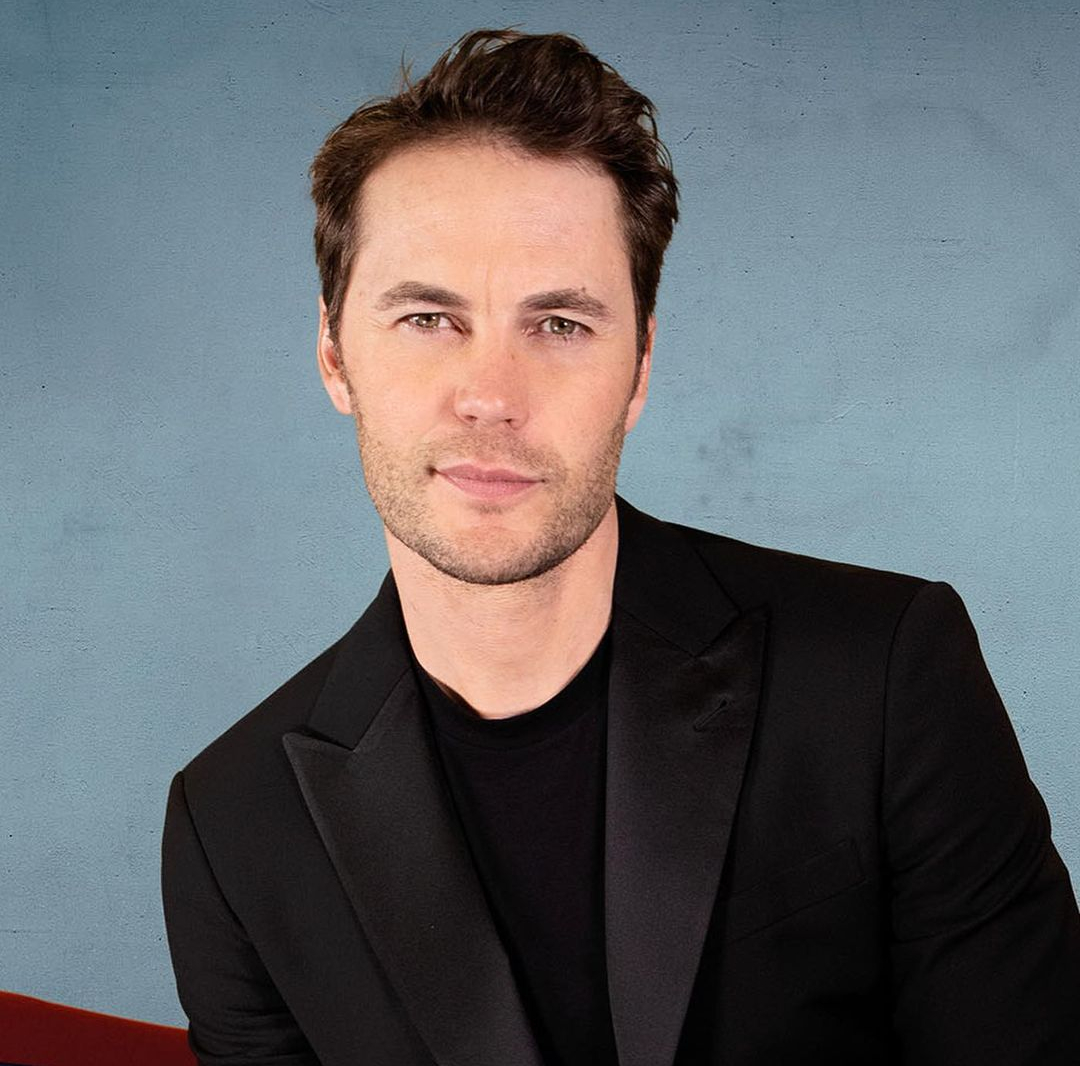 Taylor Kitsch