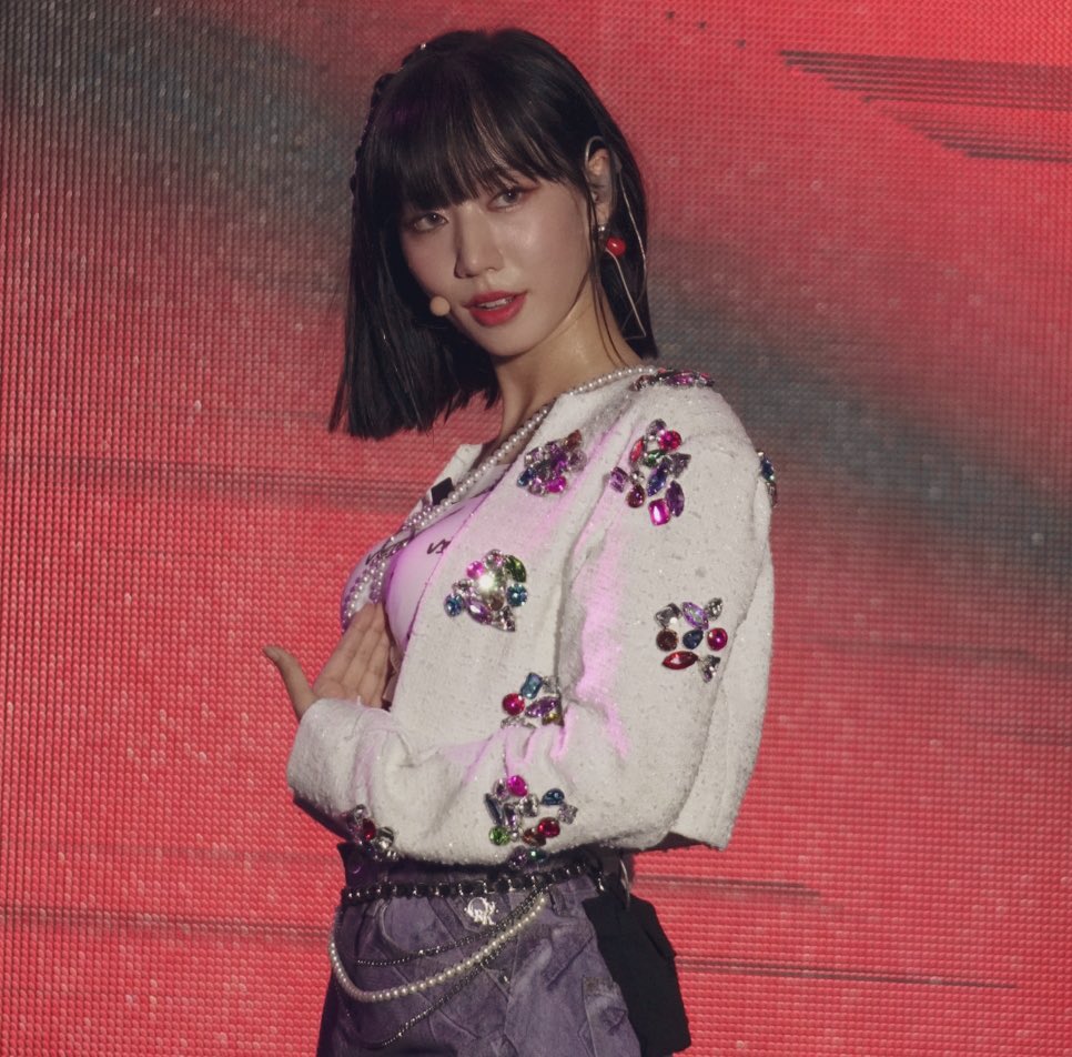 Ji Yeongju
