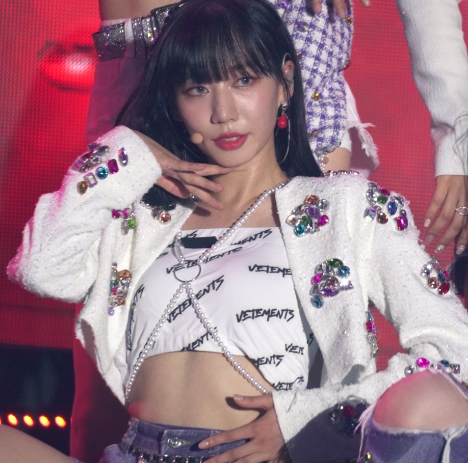 Ji Yeongju