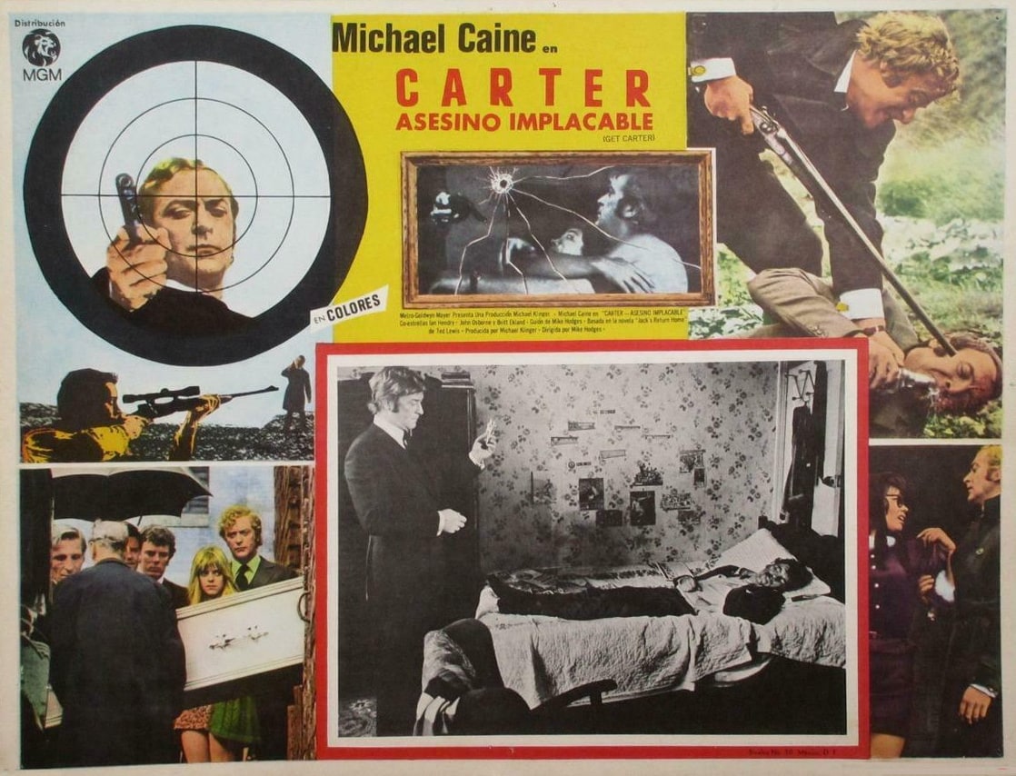 Get Carter