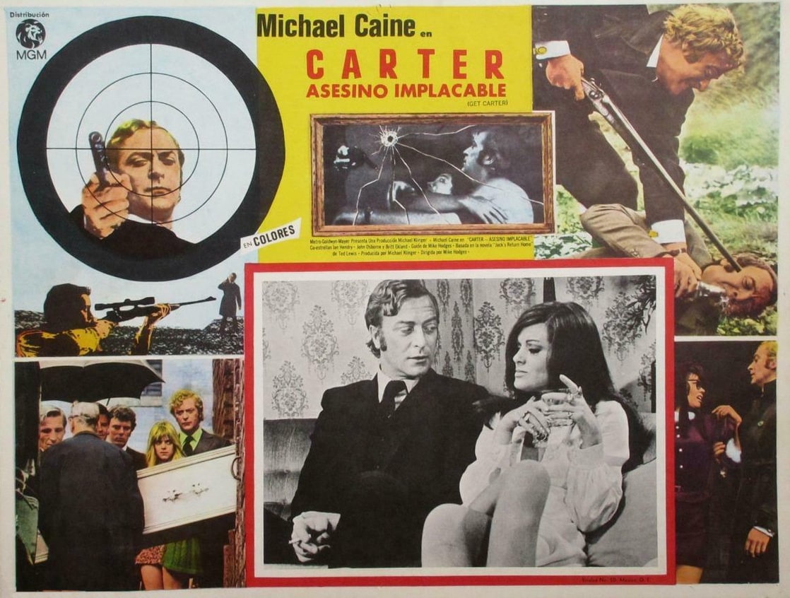 Get Carter